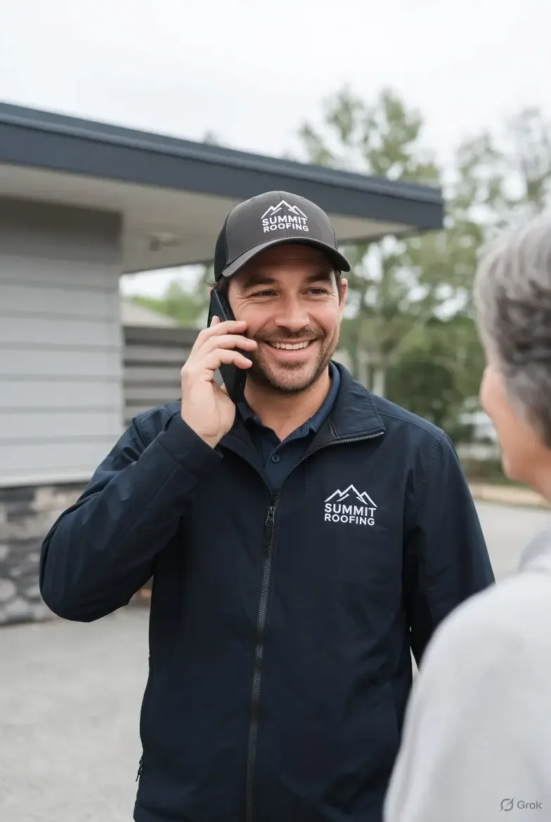 Flat Roof Leak Repair Frankford, MO FAQs